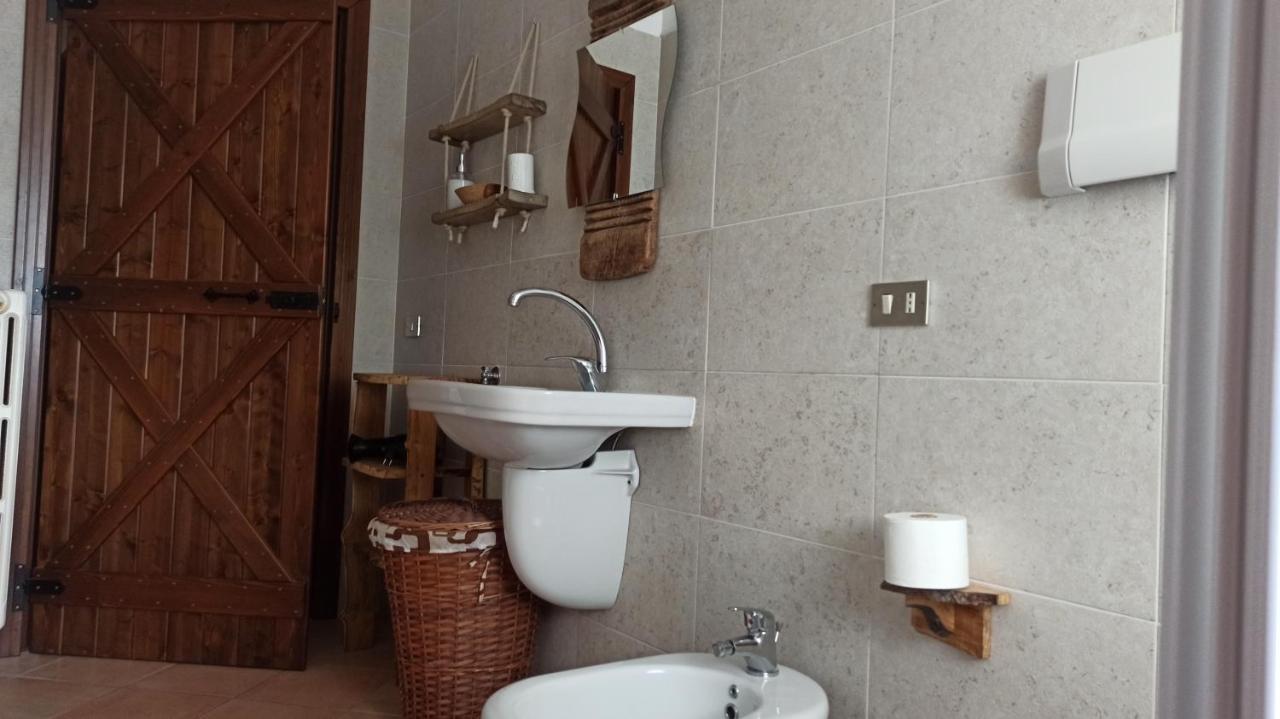 Masseria La Fiorita Matera Zewnętrze zdjęcie