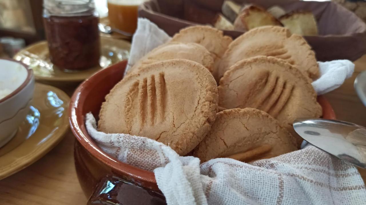 Masseria La Fiorita Matera Zewnętrze zdjęcie
