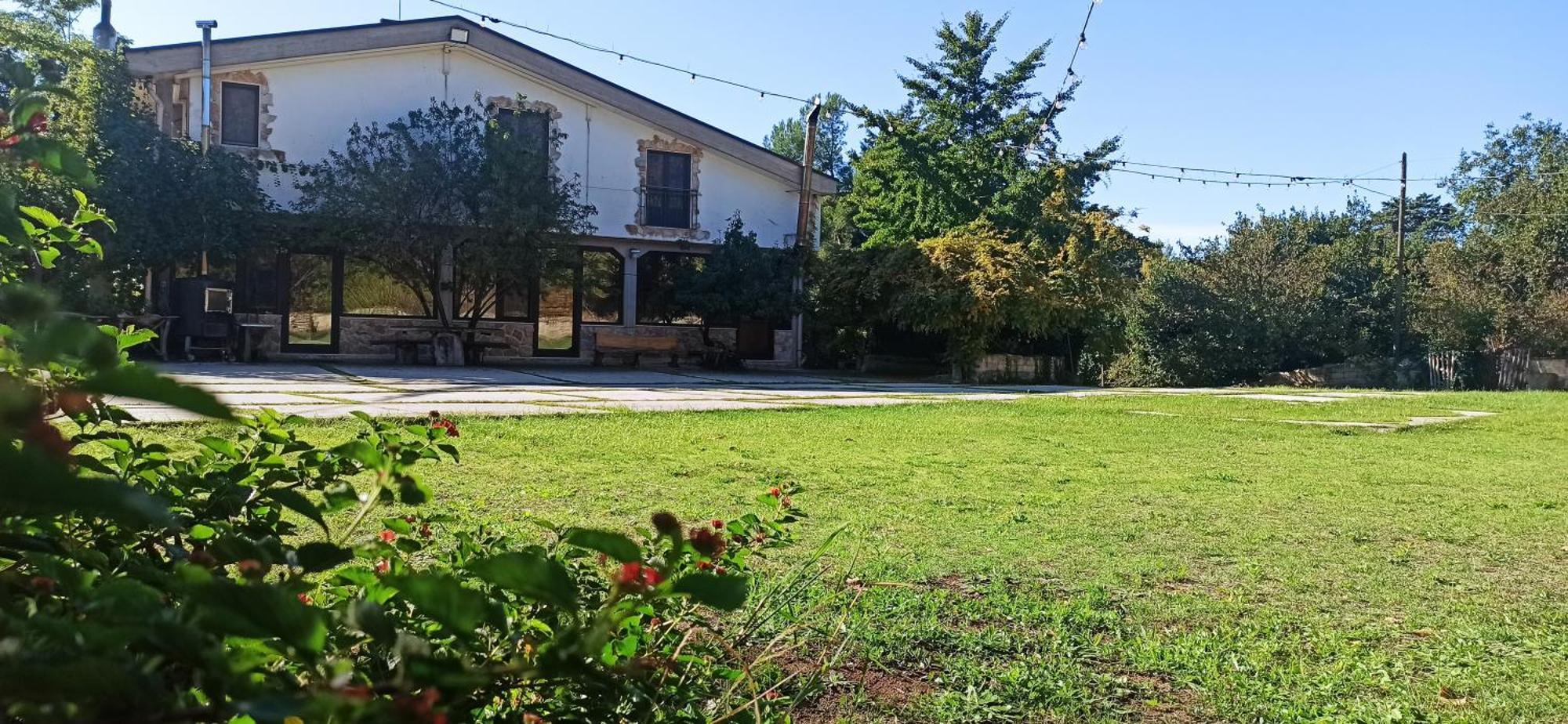 Masseria La Fiorita Matera Zewnętrze zdjęcie